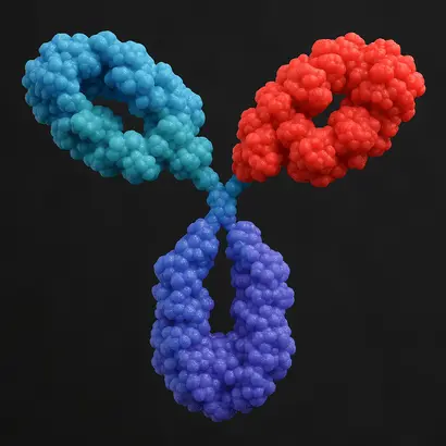 Anti-NGF Antibody