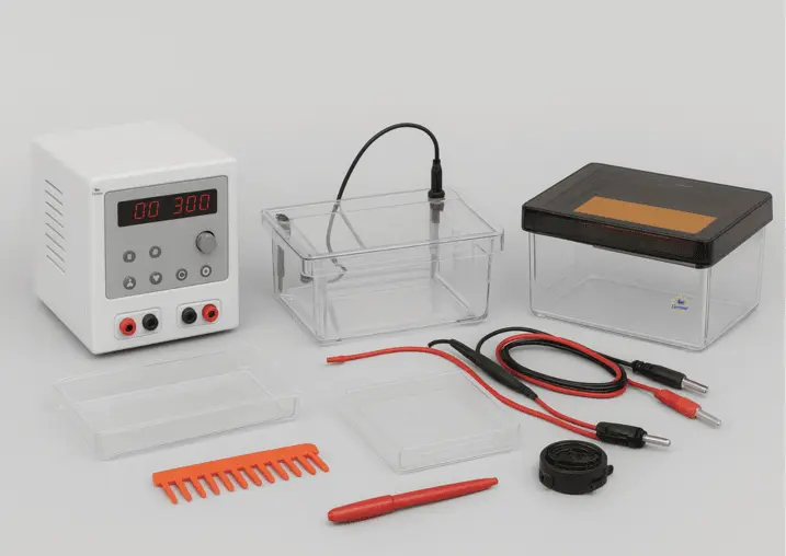 Midi Plus-1 - Positive Electrode